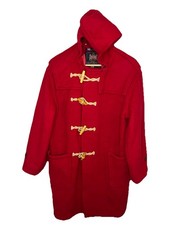 Vintage Gloverall Duffle Coat