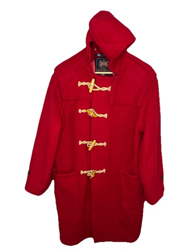 Vintage gloverall duffle coat - vintage,