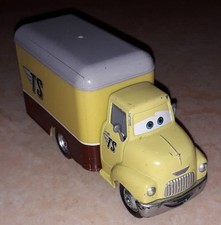 voiture cars disney camion