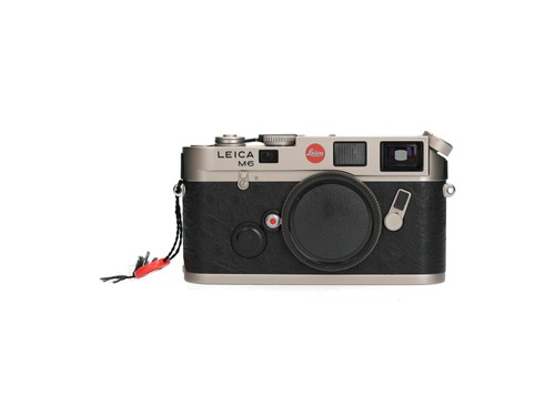 Boîtier non ttl leica - boîtier,