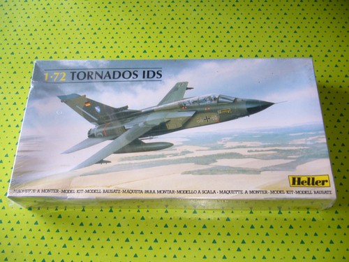 Maquette heller tornados ids - maquette,