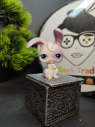 Lps0964 littlest petshop - my,