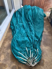 Voile Parachute matériel - Algérie - AFN - TAP.