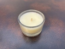 Bougie Parfumée Rose Scented