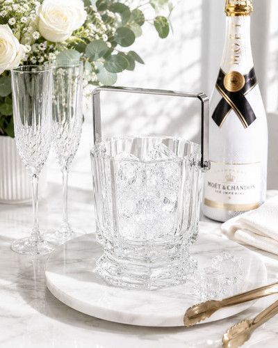 Vintage sevres france - vintage, crystal