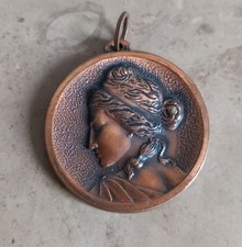 Ancienne Médaille Athlétisme