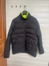 NIKE BLOUSON DOUDOUNEREVERSIBLE  HOMME  NOIRE / Taille M