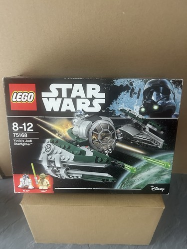 Lego star wars yoda - wars, yoda's
