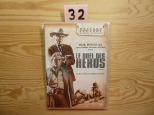 DVD : Le Duel des Héros -