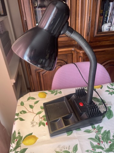 Lampe bureau années - bureau,