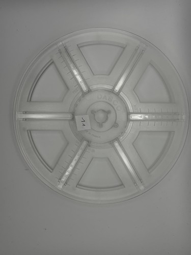 Bobine vide marque - , dasco
