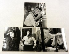 TERM OF TRIAL Lot Of 3 Movie