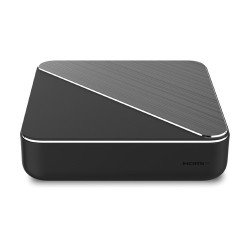 Dune homatics box 4k plus - dune,