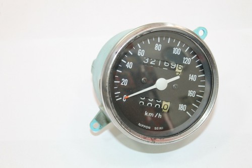 Compteur kilométrage honda - compteur,