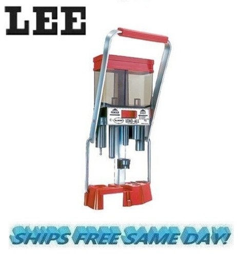 Lee load all grenaille - lee, 2
