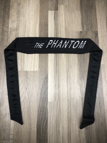 Phantom headband - phantom,