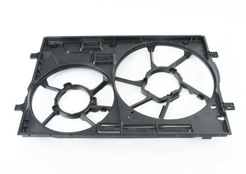 New audi twin fan ring - q2,