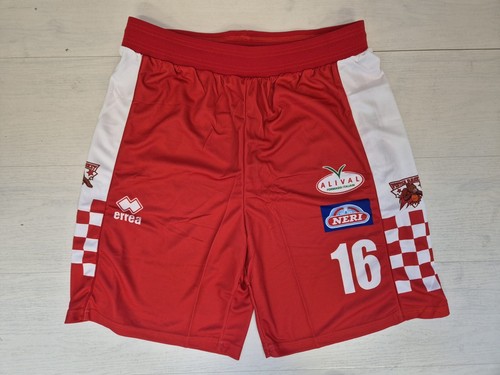 6024 errea pistoia basket - 6024/24,