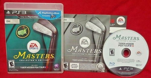 Tiger woods pga - pga, 13