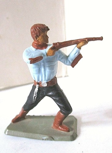 Cowboy starlux - cowboy,