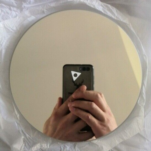 90mm spherical primary mirror - spherical,