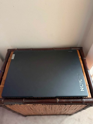 Lenovo legion pro - 5, 16irx8