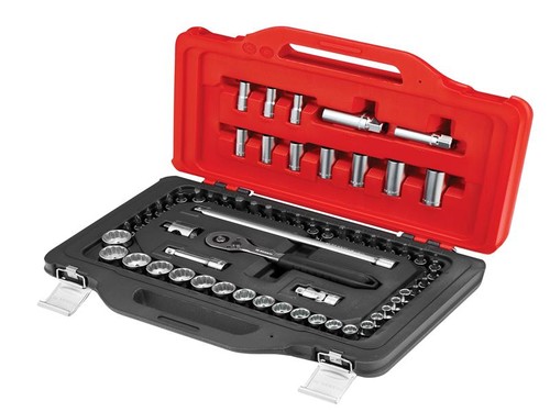 Facom coffret douilles - facom,
