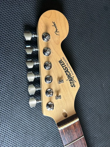 Fender squier starcaster - fender,