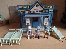 Playmobil sudiste western