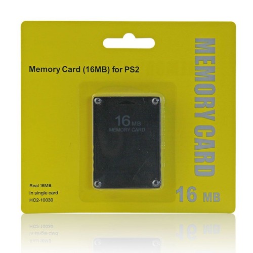 Carte mémoire générique