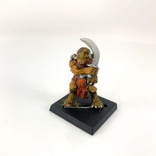 x1 Hommes-bêtes Realm Of