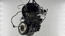 Moteur RENAULT CLIO 2 PHASE 2