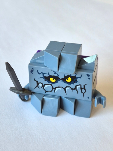 Rare figurine minifigure lego - rare,