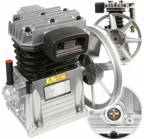 Druckluftpumpe cylindre - druckluftpumpe, 2