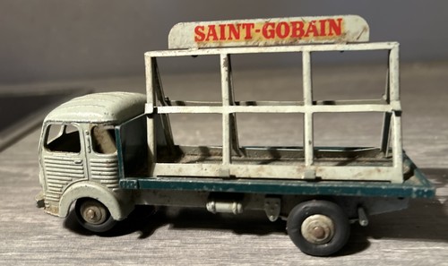 Dinky toys ancien camion - toys, simca