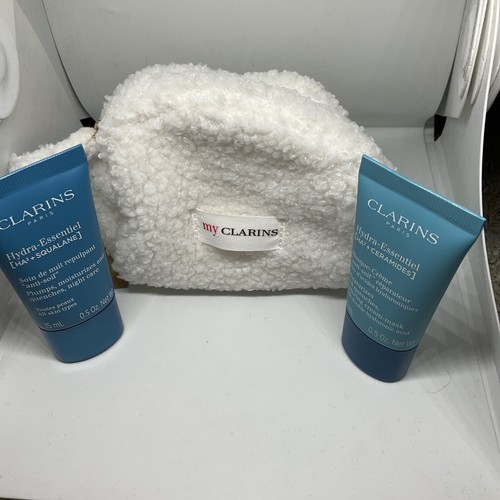 Trousse ses soins hydratant - trousse,