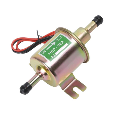 Kit pompe carburant - kit, à