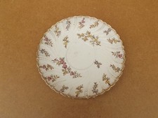 1 Soucoupe Sarreguemines