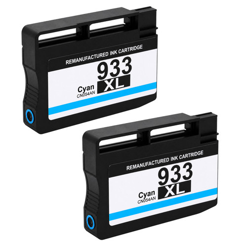Pack cartouches 933xl - 2,