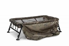Nash Hi-Protect Caisse De Protection Camo / Pêche Au Carpe