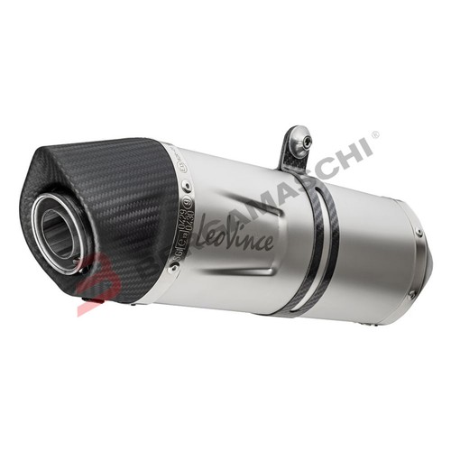 échappement terminal pot - Échappement,