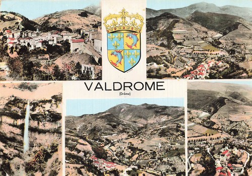Valdrome - 26,