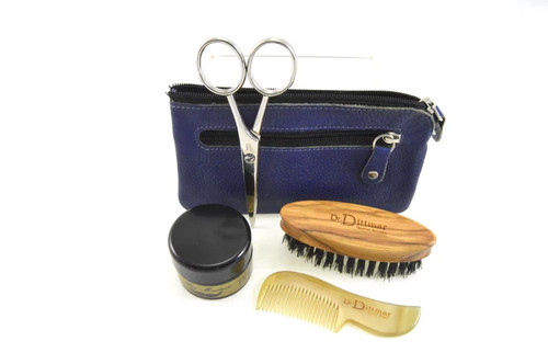 Coffret soins barbe dr - barbe,