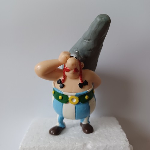 Figurine plastoy 1997 - plastoy,