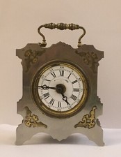 Pendulette JAPY RÉVEIL