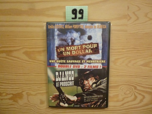 Dvd mort pour - mort, 1