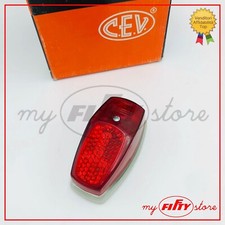 Feu Arrière CEV 121 122