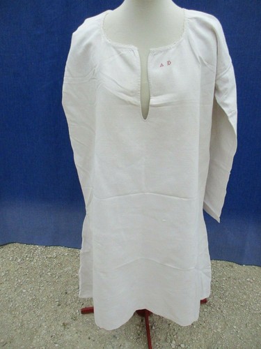 Chemise ancienne 268 femme - ancienne,