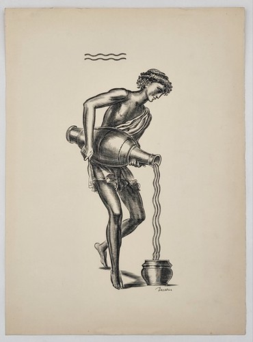 Albert decaris - -, 1988)