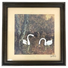 Cadre Imprimé Représentant